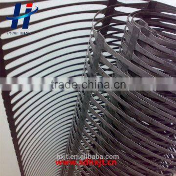 PP/PE Uniaxial Geogrid photo-2
