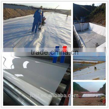 Agricultural Water Conservancy Projects LDPE Geomembrane
