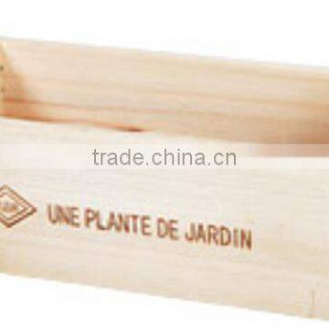 2017 Hot Selling Wooden Fork Tray photo-6