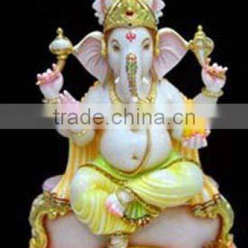 Lord Ganesh Statue