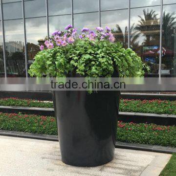 FRP Garden Teacup Planter photo-6