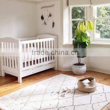 House Decorative Accessories, Decorative Seagrass Basket, Laundry Baskets photo-2