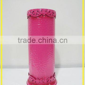 Cylinder Umbrella Stand Umbrella Holder Home Outdoor Decoration photo-4