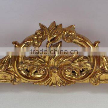 Luxury Console Table Antique For Home Decor Ideas photo-6