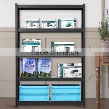 Hot Sell Iron Storage Rack Shelves Manufacturer