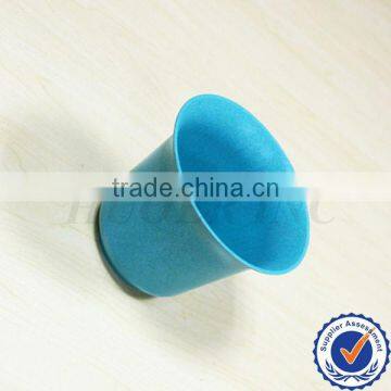 High Quality Garden Plastic Round Pots photo-1