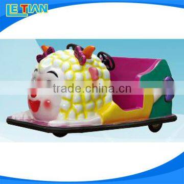 Wholesale custom mini cooper electric car toy