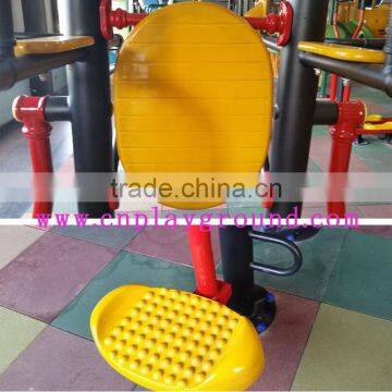 $252.00 (HD-12402) Exercise Equipment Factory Sales Outdoor Fitness Exercise Machine Outdoor Double Swaying Board photo-3