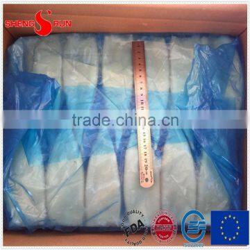 Iterleaved Pacific Squid Tube photo-3