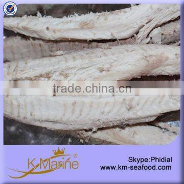 Alibaba Trade Assurance High Quality Deep Sea Food