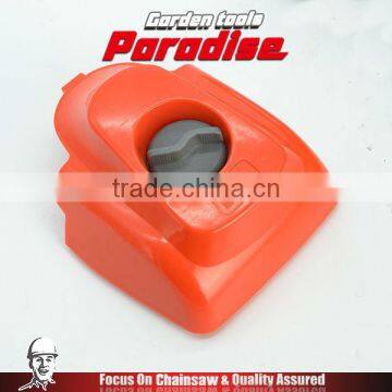 PDS6400 Hot Sale Air Powered 58cc Gas Chain Saw Wood Cutting Machine photo-6