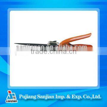 360 degree carbon steel pruning grass shear