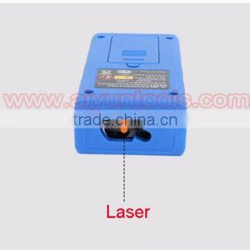 40m-120m Laser Distance Meter Rangefinder Laser Measure photo-3