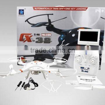 CX32S Professional Drone Quadcopter Manufacturer Rc Drone Toy PK Drone Phantom 3 Professional photo-6