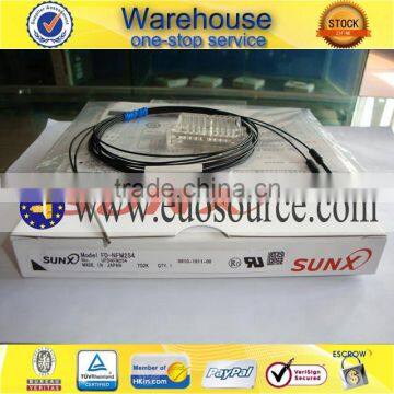 ( New and Orginal) Sunx FD-NFM2S4