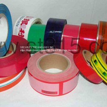 Security Tapes Adhesive Tapes Packaging Tape photo-2