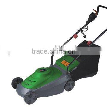 Lawn mower