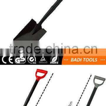 Steel Handle Garbage Tree Shovel photo-3