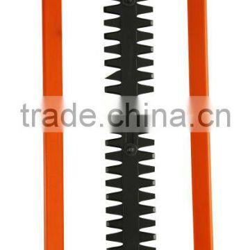 65Mn Top Grade Hedge Trimmer Blade With Long Service Life. photo-5