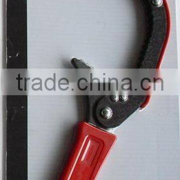 Self Tightening Oil Filter Wrench