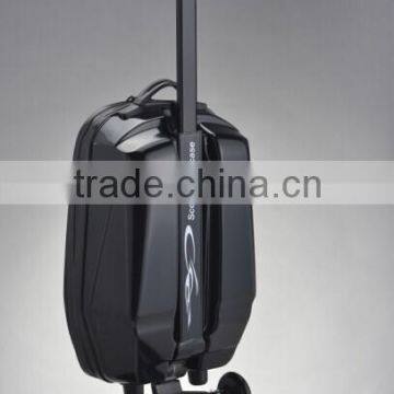 Nice Design Self Balance Scooter Bag/carbon Fiber Scooter/luggage Padlock Lock photo-2