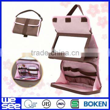 Travel Makeup Cosmetic Bags photo-2