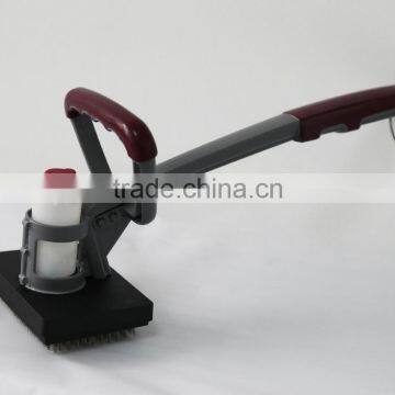 Oven Steam Grill Brush photo-3
