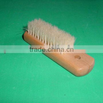 Wooden Nail Brush