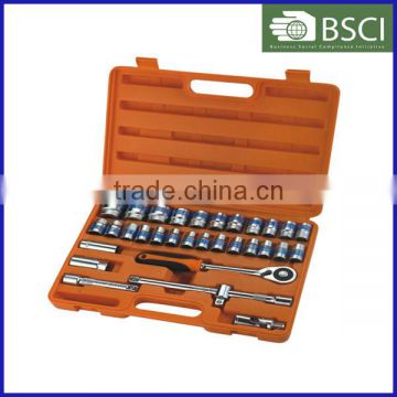 32pcs 1/2" Socket Set