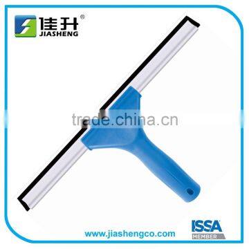 New Window squeegee with ergonomic handle