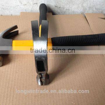 A661&B663 Iron Metal Varnish Sprayed Treatment Agricultural Tools&Garden Claw Hammer photo-5