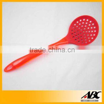 Good Quality Kitchen Tool Silicone Slotted Spoon