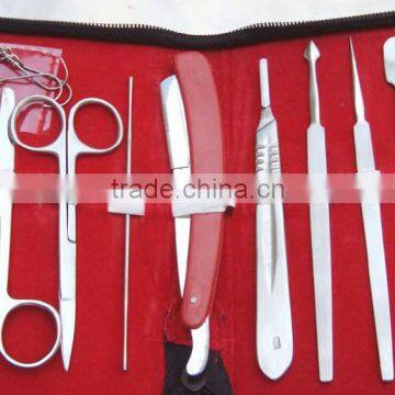 dissection kit