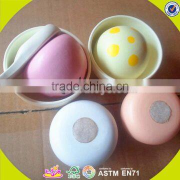 Wholesale Baby Wooden Rice Cooker Toy, High Quality Kids Wooden Rice Cooker Toys, Cheap Wooden Rice Cooker Toy W10D017 photo-2