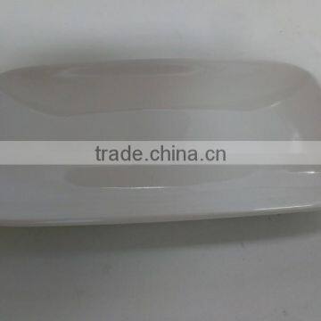 Melamine Unbreakable Dinnerware Melamine Plate photo-2