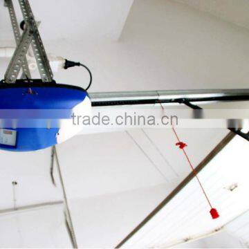 Safety Power Supply Garage Door Opener Track Kit photo-3