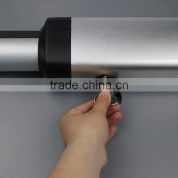 Single Swing Gate Opener For Farm Yard Use photo-2