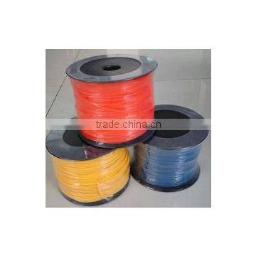 Nylon Cord Nylon Trimmer String for Brush Cutter photo-3