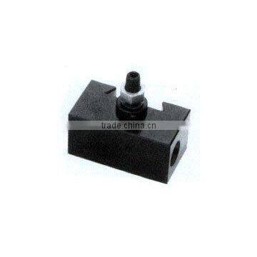 MORSE TAPER HOLDER FOR DRILLING