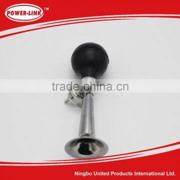 Alloy With Rubber Bicycle Bike Trumpet photo-2