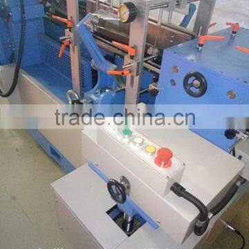 High Frequency Book Cover Flapping Machine Seller