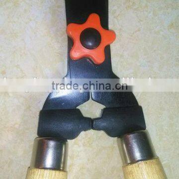 Garden Pruner Saw/hand Tools Woodworking photo-4
