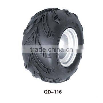 petrol kart tires