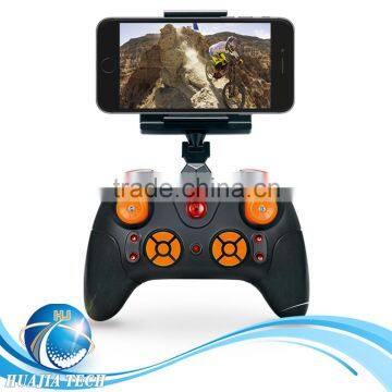 2.4G Stunt Drone photo-5