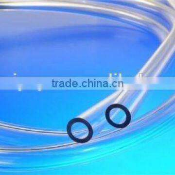pu Stretch Tube Corrosion Resistance White 10mm*6.5mm Used for Industry