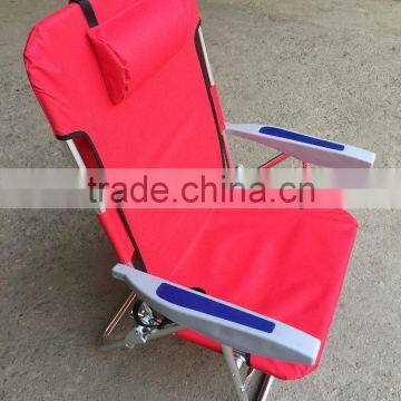 Factory Production Big Guy Luxury Reclining Chair photo-4