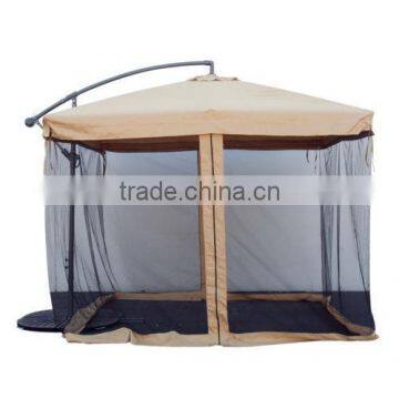 Top Selling SunShade Sail Canopy With Mosquito Net