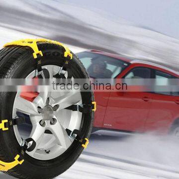 Tyre Chains photo-5