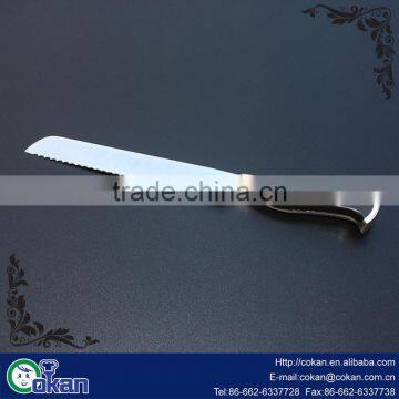 High Quality Stainless Steel Frozen Meat Knife/kitchen Knife Set photo-4