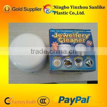 Jewellery Cleaner as Seen on tv